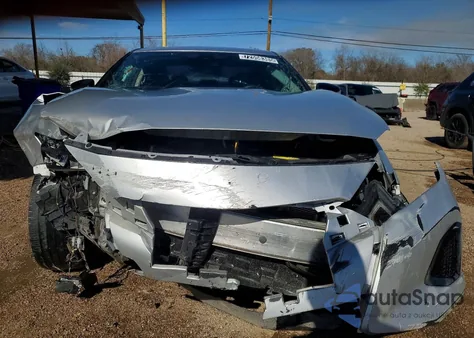 2023 Nissan Maxima Sv from USA, damaged, VIN 1N4AA6CV3PC510112